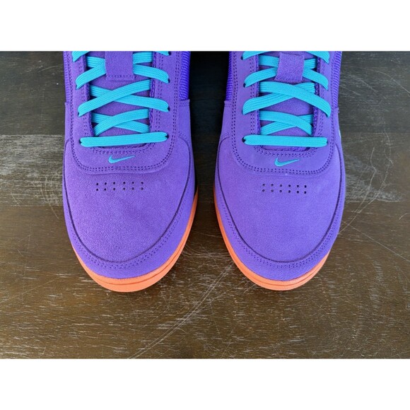 Nike Book 1 \